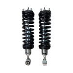 Bilstein B8 6112 2.1-3.1 Front Lift Assembled Coilovers for 2022-2025 Toyota Tundra