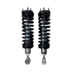 Bilstein B8 6112 2.1-3.1 Front Lift Assembled Coilovers for 2022-2025 Toyota Tundra