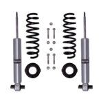Bilstein B8 6112 Front Coilover Kit for 2021-2023 Ford Bronco 2WD-4WD-47-325586