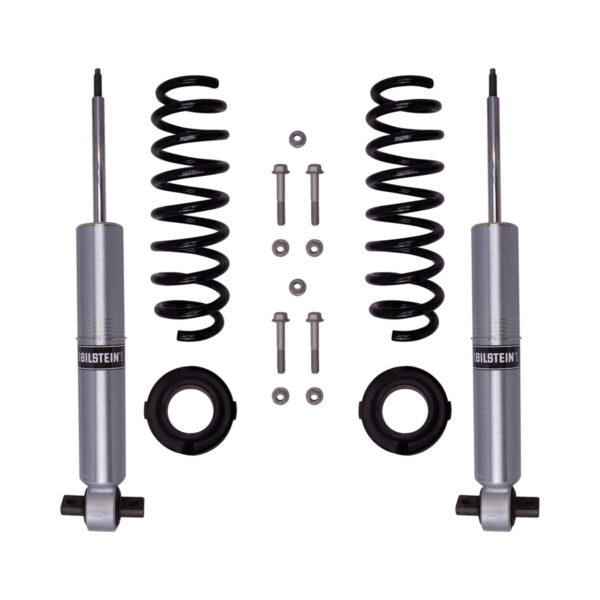 Bilstein B8 6112 Front Coilover Kit for 2021-2023 Ford Bronco 2WD-4WD-47-325586