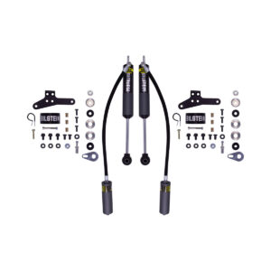 Bilstein B8 8100 0-2 Rear Lift Shocks for 2003-2023 Toyota 4Runner