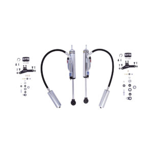 Bilstein B8 8100 (Bypass) 0-1.5" Rear Lift Shocks for 2003-2009 Lexus GX470