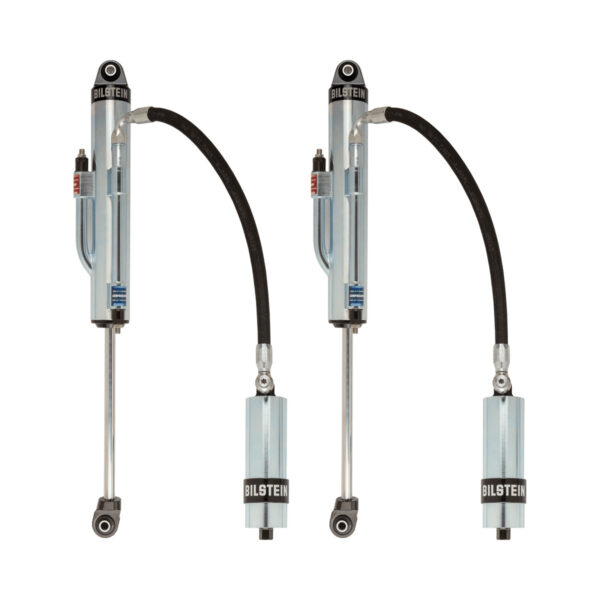 Bilstein B8 8100 (Bypass) 0-2" Rear Lift Shocks for 2019-2021 Ram 1500 2WD/4WD