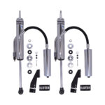Bilstein B8 8100 (Bypass) 0-2.5" Rear Lift Shocks for 2007-2021 Toyota Tundra 2WD/4WD