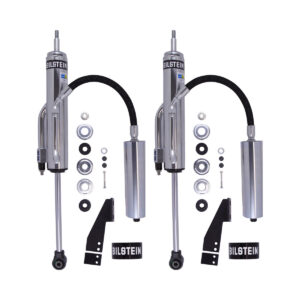 Bilstein B8 8100 (Bypass) 0-2.5" Rear Lift Shocks for 2007-2021 Toyota Tundra 2WD/4WD