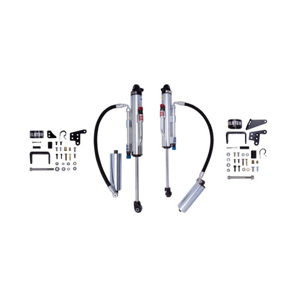 Bilstein B8 8100 (Bypass) 2-3" Front Lift Shocks for 2020-2021 Jeep Gladiator