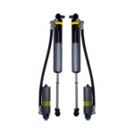 Bilstein B8 8100 (DSA) 2-3 Front Lift Shocks 2020-2024 Jeep Gladiator