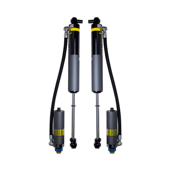 Bilstein B8 8100 (DSA) 2-3 Front Lift Shocks 2020-2024 Jeep Gladiator