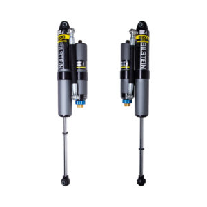 Bilstein B8 8100 (DSA) 2-3" Rear Lift Shocks for 2018-2024 Jeep Wrangler