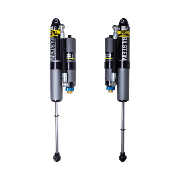 Bilstein B8 8100 (DSA) 2-3" Rear Lift Shocks for 2018-2024 Jeep Wrangler
