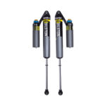 Bilstein B8 8100 (DSA) 2-4.5 Rear Lift Shocks 2020-2024 Jeep Gladiator