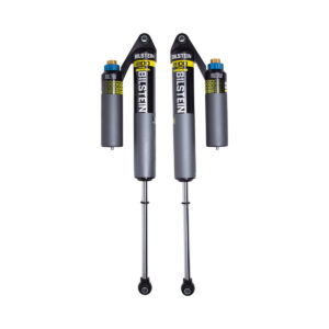 Bilstein B8 8100 (DSA) 2-4.5 Rear Lift Shocks 2020-2024 Jeep Gladiator