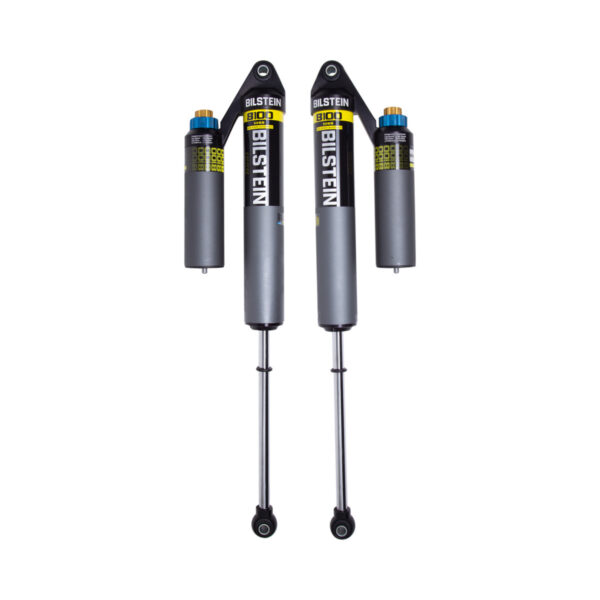 Bilstein B8 8100 (DSA) 2-4.5 Rear Lift Shocks 2020-2024 Jeep Gladiator