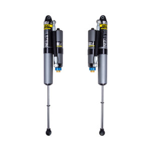 Bilstein B8 8100 (DSA) 3-4.5" Rear Lift Shocks for 2018-2024 Jeep Wrangler
