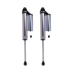 Bilstein B8 8100 Remote Reservoir 2-4.5" Rear Shocks For 2020-2021 Jeep Gladiator