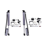 Bilstein B8 8100 Remote Reservoir 3-4.5" Front Shocks For 2020-2021 Jeep Gladiator