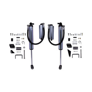 Bilstein B8 8100 Reservoir 2-3" Front Lift Shocks for 2018-2021 Jeep Wrangler JL