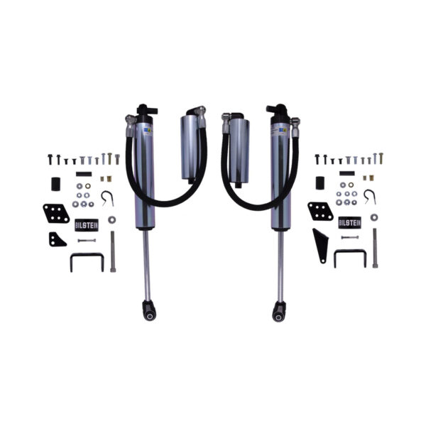 Bilstein B8 8100 Reservoir 2-3" Front Lift Shocks for 2018-2021 Jeep Wrangler JL