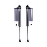 Bilstein B8 8100 Reservoir 2-3" Rear Lift Shocks for 2018-2021 Jeep Wrangler JL