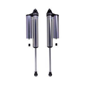 Bilstein B8 8100 Reservoir 2-3" Rear Lift Shocks for 2018-2021 Jeep Wrangler JL