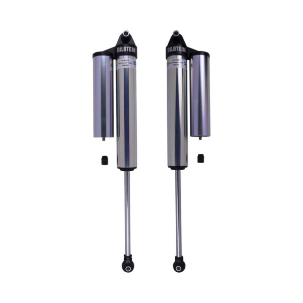 Bilstein B8 8100 Reservoir 2-3" Rear Lift Shocks for 2018-2021 Jeep Wrangler JL