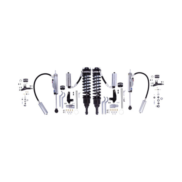 Bilstein B8 8112 0-3.4" Lift Kit For 2003-2009 Toyota 4Runner 2WD/4WD