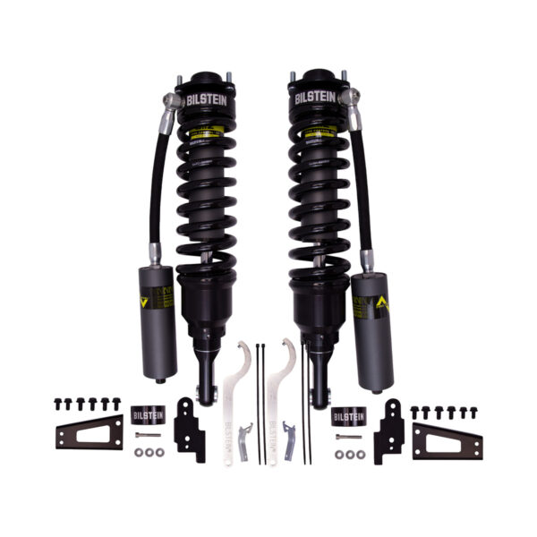 Bilstein B8 8112 0.9-2.6" Lift Coilovers Shocks for 2005-2022 Toyota Tacoma