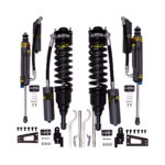 Bilstein B8 8112 0.9-2.6" Lift Kit with Rear Shocks for 2005-2022 Toyota Tacoma