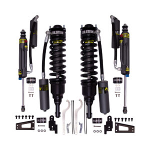 Bilstein B8 8112 0.9-2.6" Lift Kit with Rear Shocks for 2005-2022 Toyota Tacoma