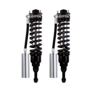 Bilstein B8 8112 0-3.25" Front Coilovers for 2007-2021 Toyota Tundra 2WD/4WD