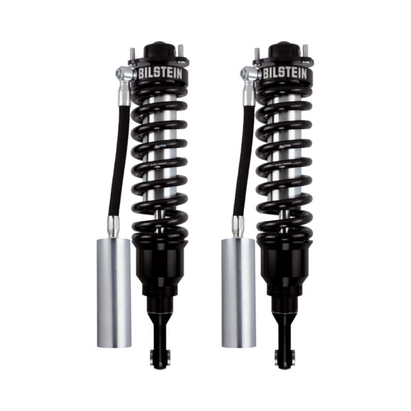 Bilstein B8 8112 0-3.25" Front Coilovers for 2007-2021 Toyota Tundra 2WD/4WD
