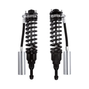 Bilstein B8 8112 Coilover Suspension Kit 0.6-2.5″ Lift For Toyota Tacoma 2005-2018 4WD