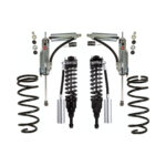 Bilstein B8 8112 Performance 1.5-3 inch Lift Kit for 2010-2020 Toyota 4Runner