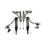 Bilstein B8 8112 Series 0.6-2.5" Lift Kit for 2005-2019 Toyota Tacoma