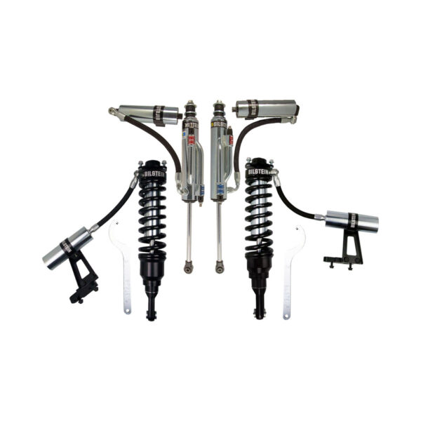 Bilstein B8 8112 Series 0.6-2.5" Lift Kit for 2005-2019 Toyota Tacoma