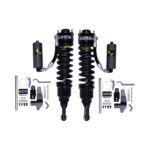 Bilstein B8 8112 (ZoneControl CR) 2-3.1 Front Lift Coilovers for 2010-2014 Toyota FJ Cruiser