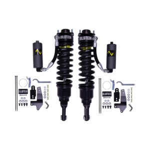 Bilstein B8 8112 (ZoneControl CR) 2-3.1 Front Lift Coilovers for 2010-2014 Toyota FJ Cruiser