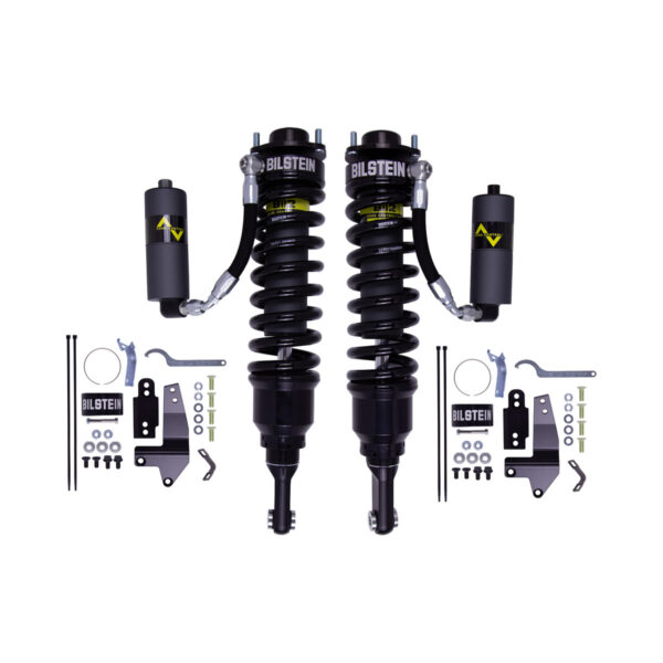 Bilstein B8 8112 (ZoneControl CR) 2-3.1 Front Lift Coilovers for 2010-2014 Toyota FJ Cruiser