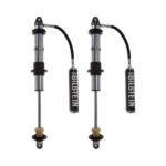 Bilstein B8 8125 Custom Shocks, Collapsed Length 21.50", Extended Length 33.50"