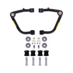 Bilstein B8 Front Upper Control Arms for 2019-2021 Chevy/GMC 1500