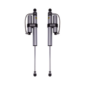 Bilstein B8 5160 0-1" Rear Lift Shocks for 2009-2013 Ford F150 4WD