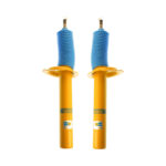 Bilstein B8 Performance Plus 0.7-3 Front Lift Shocks 2000 BMW 328Ci