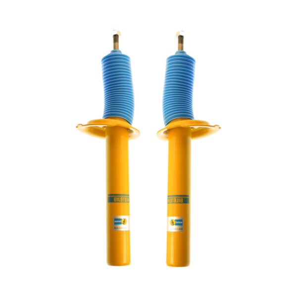 Bilstein B8 Performance Plus 0.7-3 Front Lift Shocks 2000 BMW 328Ci