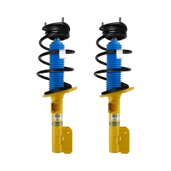 Bilstein B8 Performance Plus Front Coilovers for Volkswagen Jetta 1993-1999