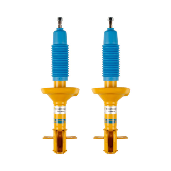 Bilstein B8 Performance Plus Front Shocks for 1975-1984 Volkswagen Rabbit