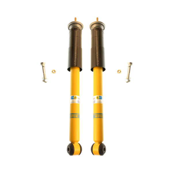 Bilstein B8 Performance Plus Front Shocks for 1994-1999 Mercedes-Benz S420