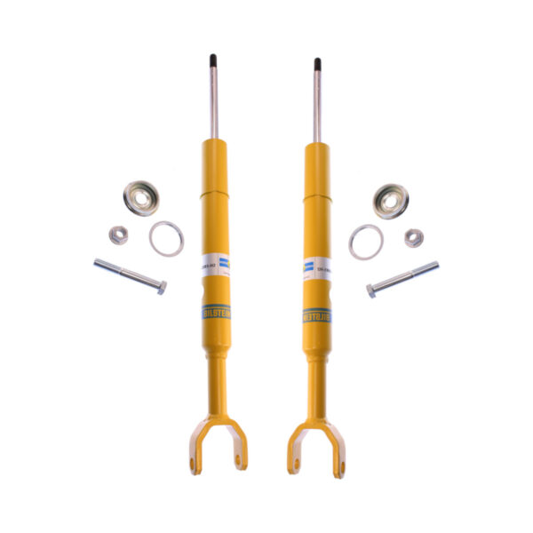 Bilstein B8 Performance Plus Front Shocks for 1998-2000 Audi A6