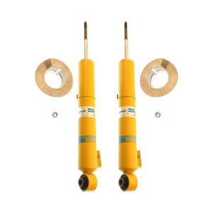 Bilstein B8 Performance Plus Front Shocks For 1999-2005 Mazda MX5 Miata