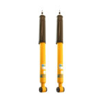 Bilstein B8 Performance Plus Front Shocks for 2002-2004 Mercedes-Benz SLK32 AMG