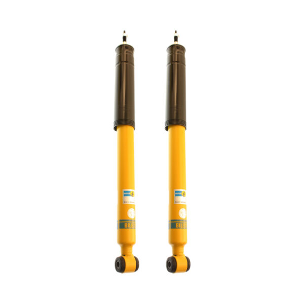 Bilstein B8 Performance Plus Front Shocks for 2002-2004 Mercedes-Benz SLK32 AMG